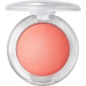 MAC Glow Play Cushiony Blush Blush - gepigmenteerd, licht & medium