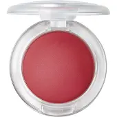 MAC Glow Play Cushiony Blush Blush - gepigmenteerd, licht & medium