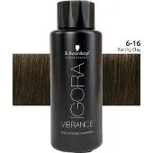 Schwarzkopf Igora Vibrance 60 ml 6-16 dunkelblond cendré schoko