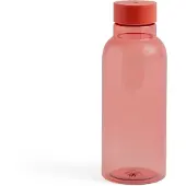 HAY Miz waterfles 0,54 L Red