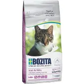 Bozita Hair & Skin Wheat Free Kattenvoer