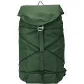 Elliker Wharfe Flap Over Backpack 22L green
