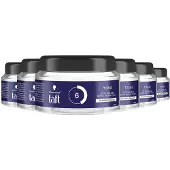 Taft - Titane Styling Gel - Haarstyling - Haargel - Vochtbestendig - Korte Haartypes - Voordeelverpakking - 6x 250ml