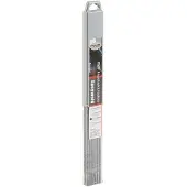 Weldkar laselektroden 2,5x300mm rvs