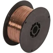 Weldkar Mig lasdraad 0,8mm 15kg