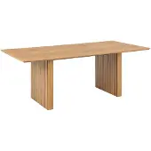 Fonq Spruce Eettafel 210 x 100 cm