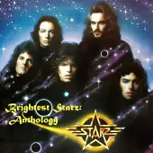 Coast2Coast Starz - Brightest Starz : Anthology (2 LP) (coloured vinyl)