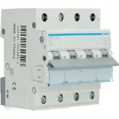 Hager MBN Stroomonderbreker - MBN610E