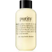 Philosophy Skin Care Face Wash & Cleansers Lotion Purity Made Simple One Step Cleanser For Face And Eyes 90ml