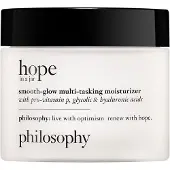 Philosophy - Renewed Hope In A Jar Smooth-glow Multi-tasking Moisturizer - 60 ML