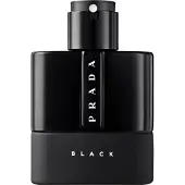 Prada Luna Rossa Black Eau de Parfum 50 ml