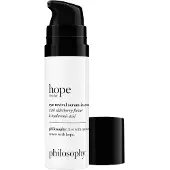 Philosophy Hope In a Jar - Eye Revival Serum-in-Cream 15ml