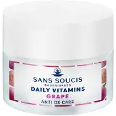 Sans Soucis Daily Vitamins Anti Ox Care Grape 50 ml