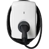 Alfen Eve Single S-line met vaste kabel