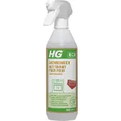 Hg Eco Ovenreiniger - 500 ml