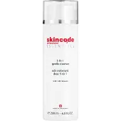 Skincode Essentials - 3-in-1 Gentle Cleanser 200ml OP=OP