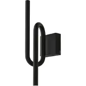 Foscarini Tobia Wandlamp Tobia | Black