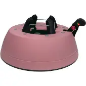 Intergard Kerstboomstandaard rose 32cm