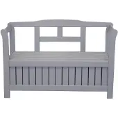 Intergard Tuinbank Poissy 113x40x75cm