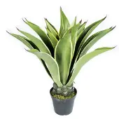 Intergard Kunstplant Agave 98cm