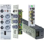 Doepfer A-198 Trautonium Module + Manual - Controller modular synthesizer