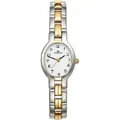 Dugena - 4110323 - Polshorloge - Women - Kwarts - Basic