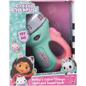 Gabby's Dollhouse Colour Change Torch (90395)