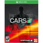 Project Cars Standaard Engels Xbox One