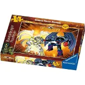 Ravensburger Gormiti Reuzen Puzzel 24 Stukken (70x50cm)