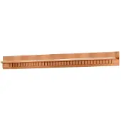 Notio Living Lisa-Wandplank - Grenen