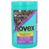 Novex My Curls Hair Masque 400gr