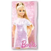 Barbie strandlaken