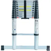 Fornorth Telescoopladder 2,6m
