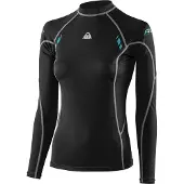 Waterproof R30 Rashguard Lange Mouwen Dames