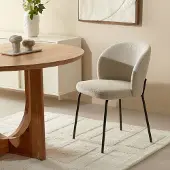 NOUS eetkamerstoel Sem