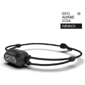 Silva Smini Fly Black | ONE SIZE