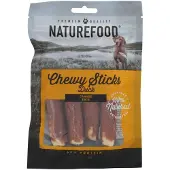 Rosewood 7x Naturefood Chewy Sticks Eend 100 gr