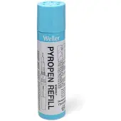 Weller T0051616099 - Butaangas Navulling Gassoldeerbout 75ml - Blauw