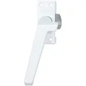 Axa Raamsluiting 3302-41 M Nok Wit Ls