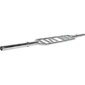 VirtuFit Multi Grip Halterstang - Swiss Bar