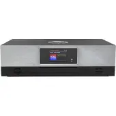 Soundmaster ICD2080SW muziekcenter - internetradio - Bluetooth 5.0 - 39 x 23 x 12 cm