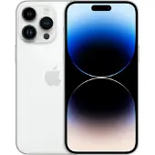 Apple iPhone 14 Pro Max 512 GB Dual SIM (nano-SIM) - Zilver