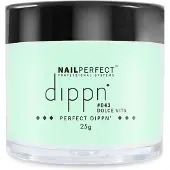 Nail Perfect Dippn' Powder