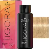 Schwarzkopf Haarverven Igora Vibrance PastelsTone On Tone Coloration 10-5 Gouden Zachte Toner