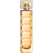 HUGO BOSS Orange Woman - Eau de Toilette 50ml