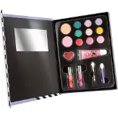 Style 4 Ever STYLE4EVER GLOW YOURSELF MAKE-UP BOOK