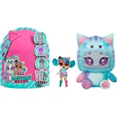 L.O.L. Surprise! Tweens Costume Emma Emo Doll Roze Kinderen