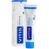 Vitis Sensitive Tandpasta - 75 ml