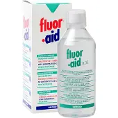 Dentaid xeros Fluor Aid 0,05% Mondspoelmiddel - 500 ml