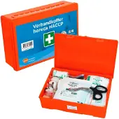 Allesveilig Verbanddoos horeca HACCP